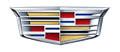 Logo of Cadillac - Eisenhower National Airport