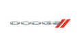 Logo of Dodge - Eisenhower National Airport