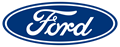 Logo of Ford - Eisenhower National Airport