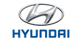 Logo of Hyundai - Eisenhower National Airport