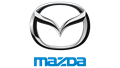 Logo of Mazda - Eisenhower National Airport