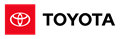 Logo of Toyota - Eisenhower National Airport